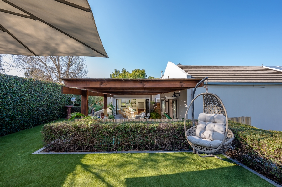 3 Bedroom Property for Sale in Kelderhof Country Village Western Cape